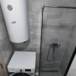 Roosevelt Center Apartment
