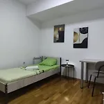Roosevelt Center Skopje