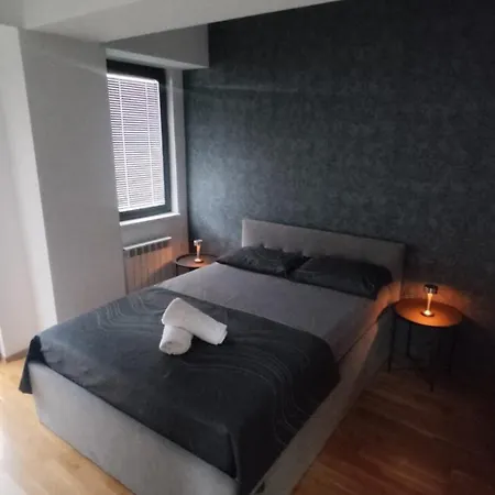 Apartment Roosevelt Center